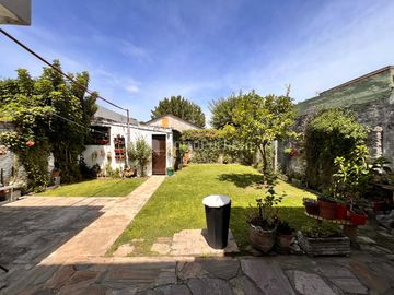 Venta en block casa 3 ambientes y departamento 3 ambientes Moron Sur