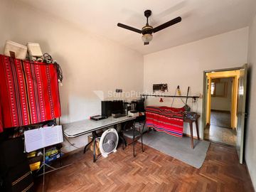 Venta en block casa 3 ambientes y departamento 3 ambientes Moron Sur