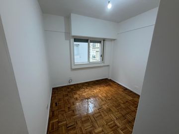 Departamento en palermo chico