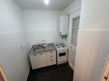 Departamento en palermo chico