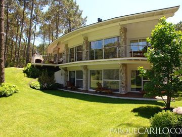 Casa - Carilo