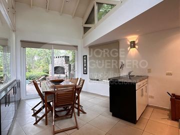 Casa - Carilo