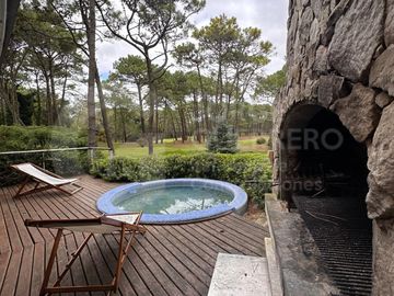 Casa - Carilo