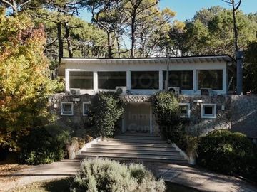 Casa - Carilo