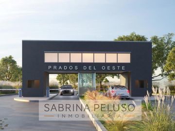 Terreno en  Prados del Oeste 2