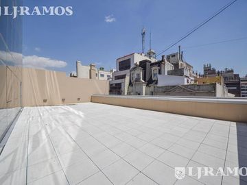 Edificio en alquiler