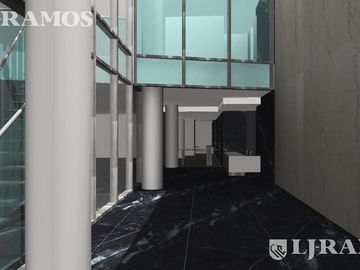Edificio en alquiler