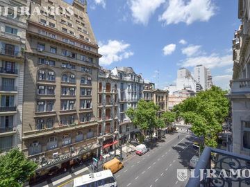Edificio en alquiler