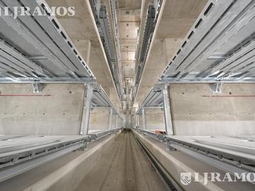 Edificio en alquiler