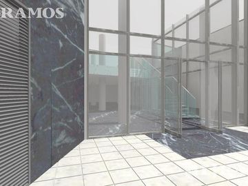 Edificio en alquiler