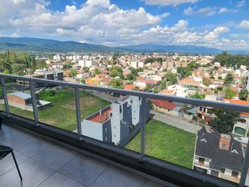 Departamento de 3 dormitorios en barrio 23 de Agosto