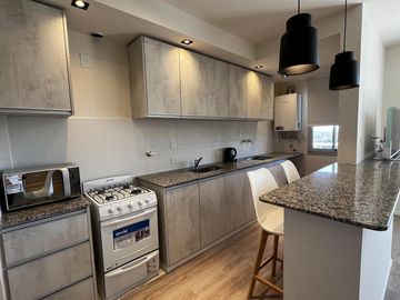 Departamento de 3 dormitorios en barrio 23 de Agosto