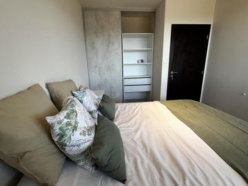 Departamento de 3 dormitorios en barrio 23 de Agosto