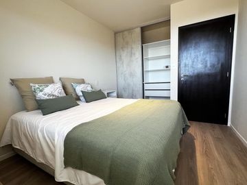 Departamento de 3 dormitorios en barrio 23 de Agosto