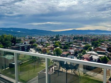 Departamento de 3 dormitorios en barrio 23 de Agosto