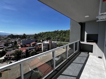Departamento de 3 dormitorios en barrio 23 de Agosto