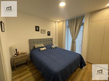 Departamento en Playa Grande