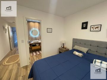 Departamento en Playa Grande