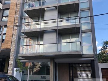 Departamento en Playa Grande