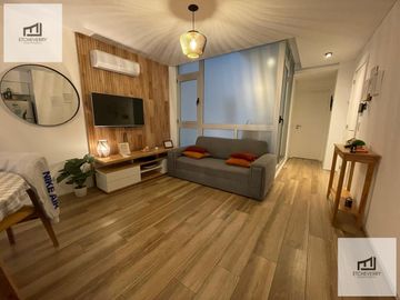 Departamento en Playa Grande