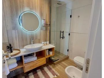 Departamento en Playa Grande