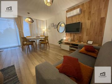 Departamento en Playa Grande