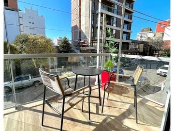 Departamento en Playa Grande