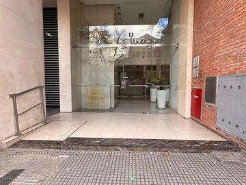 Departamento en Alquiler en San Cristobal (Jujuy al 1100) de 2 Amb