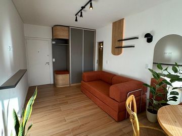 Departamento en Centro