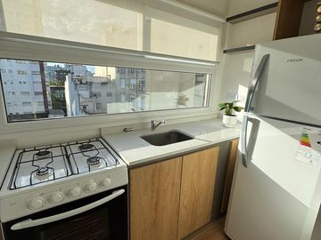 Departamento en Centro