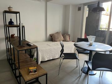 Villa Urquiza - Cullen y Av Triunvirato, 32 m2, 1 amb (RMM)