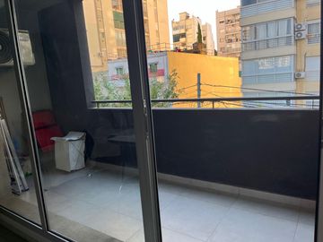Villa Urquiza - Cullen y Av Triunvirato, 32 m2, 1 amb (RMM)