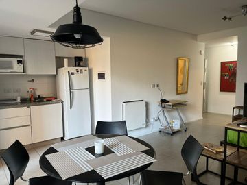 Villa Urquiza - Cullen y Av Triunvirato, 32 m2, 1 amb (RMM)