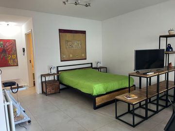 Villa Urquiza - Cullen y Av Triunvirato, 32 m2, 1 amb (RMM)