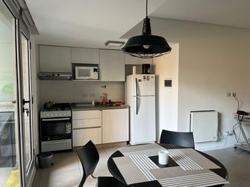 Villa Urquiza - Cullen y Av Triunvirato, 32 m2, 1 amb (RMM)