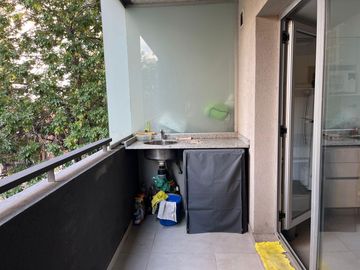 Villa Urquiza - Cullen y Av Triunvirato, 32 m2, 1 amb (RMM)