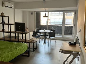 Villa Urquiza - Cullen y Av Triunvirato, 32 m2, 1 amb (RMM)