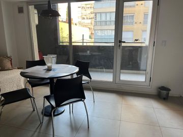 Villa Urquiza - Cullen y Av Triunvirato, 32 m2, 1 amb (RMM)