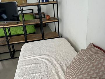 Villa Urquiza - Cullen y Av Triunvirato, 32 m2, 1 amb (RMM)