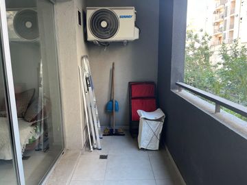 Villa Urquiza - Cullen y Av Triunvirato, 32 m2, 1 amb (RMM)