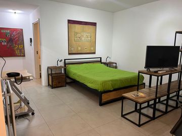 Villa Urquiza - Cullen y Av Triunvirato, 32 m2, 1 amb (RMM)