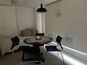 Villa Urquiza - Cullen y Av Triunvirato, 32 m2, 1 amb (RMM)