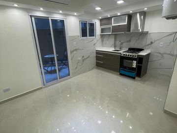 DEPARTAMENTO EN VENTA DE 2 AMBIENTES EN PALERMO CHICO EN EXCELENTE UBICACIÓN OPORTUNIDAD CATEGORIA