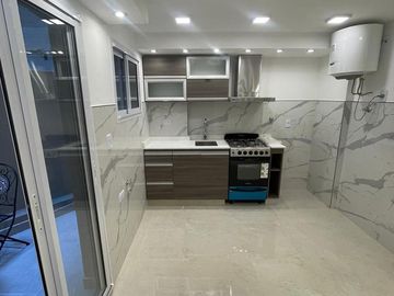 DEPARTAMENTO EN VENTA DE 2 AMBIENTES EN PALERMO CHICO EN EXCELENTE UBICACIÓN OPORTUNIDAD CATEGORIA