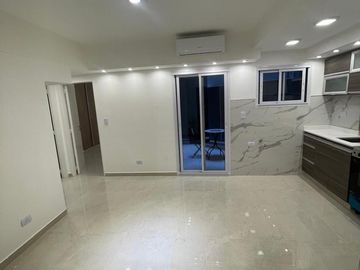 DEPARTAMENTO EN VENTA DE 2 AMBIENTES EN PALERMO CHICO EN EXCELENTE UBICACIÓN OPORTUNIDAD CATEGORIA