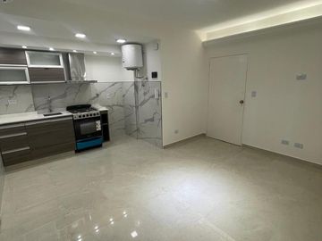 DEPARTAMENTO EN VENTA DE 2 AMBIENTES EN PALERMO CHICO EN EXCELENTE UBICACIÓN OPORTUNIDAD CATEGORIA