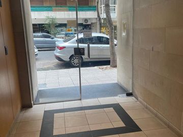 DEPARTAMENTO EN VENTA DE 2 AMBIENTES EN PALERMO CHICO EN EXCELENTE UBICACIÓN OPORTUNIDAD CATEGORIA