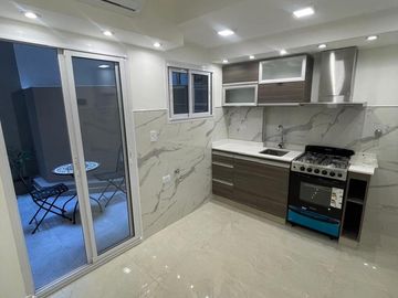 DEPARTAMENTO EN VENTA DE 2 AMBIENTES EN PALERMO CHICO EN EXCELENTE UBICACIÓN OPORTUNIDAD CATEGORIA