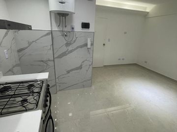 DEPARTAMENTO EN VENTA DE 2 AMBIENTES EN PALERMO CHICO EN EXCELENTE UBICACIÓN OPORTUNIDAD CATEGORIA