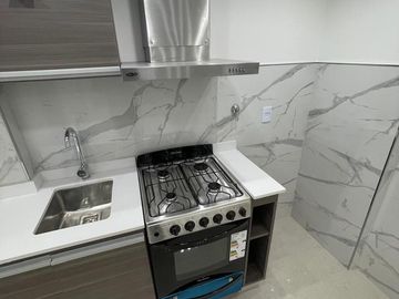 DEPARTAMENTO EN VENTA DE 2 AMBIENTES EN PALERMO CHICO EN EXCELENTE UBICACIÓN OPORTUNIDAD CATEGORIA
